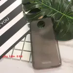 柔性矽膠摩托羅拉 MOTO C PLUS 保護殼 - OL1409