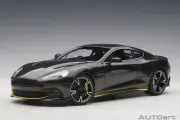 AUTOART 70273 1:18 Aston Martin Vanquish S 2017 (kopi bronze/yellow accents) (co