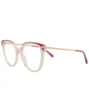 Pomellato Women's PM0095O 52mm Optical Frames