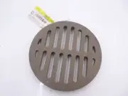 Grainger CO Floor Drain Grate Jay R Smith
