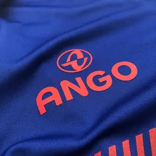 ANGO x CTFA 中華隊- 4色訓練衣