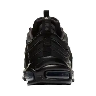 【小八】Nike Air Max 97 Ultra W Triple Black 全黑 917704-007