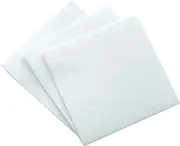 biOrb Cleaning Pads, clear