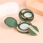 12g Air Cushion Empty Box BB Cream Containers With Sponge Puff And Mir-ot