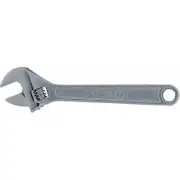 Stanley Tools 87-473 Adjustable Rust resistant Wrench, 12"