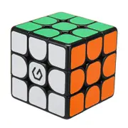 M3 Magnetic Cube 3X3X3 Vivid Square Puzzle Science Education Toy Gift