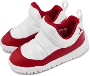 JORDAN 11 RETRO LITTLE FLEX (TD) TODDLER US SIZE- 10 C STYLE # BQ7102-116