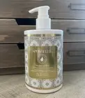 Spongelle Freesia Pear Beyond Cleaning Hand & Body Lotion 11 Oz NWOB