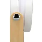 Telescopic Lantern Lamp Dimmable USB Charging Touch Control Eye Foldable LED Hot