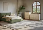 WATKINS 6 Drawer Dresser