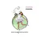 CHANEL 香奈兒 CHANCE 綠色氣息版香水EDT 50ml