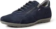 [Geox] Men's Uomo Symbol D