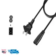 TPG 5FT AC POWER CABLE CORD BOSE SOUNDBAR 300 550 600 700 900 HOME SMART 450 500