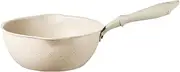 Soup Pot Non Stick Pot Wheat Stone Pot Frying and Frying All-Purpose Multi-Function Electric Frying Pan Household Uncoated