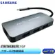 Samsung ITFIT 6 IN 1 USB-C Adapter Hub 六合一多功能轉接器/原廠公司貨 ee7-2