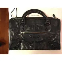 在飛比找蝦皮購物優惠-Authentic Balenciaga Giant Bro