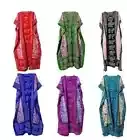 Long Kaftan Women Printed Caftan Hippy Boho Nightwear Maxi Plus Size Tunic Dress