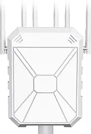 Outdoor WiFi 6 Extender AX1800