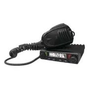 AERPRO 80CH UHF CB Radio - Ultra Compact Top-rated Two-Way Communication Device