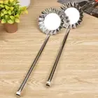 Fried Food Mold Meatball Spoon Stainless Steel Meat Pie Maker Pancake Scoop