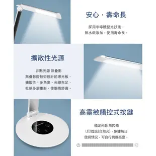 ⭐詢問有優惠 Panasonic 國際牌 無藍光 LED P系列三色 HH-LT0612P09 檯燈 護眼 桌燈 調光