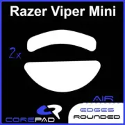 Corepad Skatez AIR Mouse Feet for Razer Viper Mini