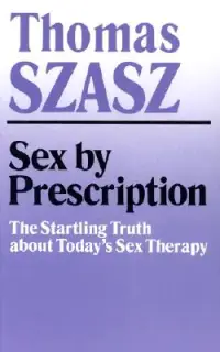 在飛比找博客來優惠-Sex by Prescription: The Start