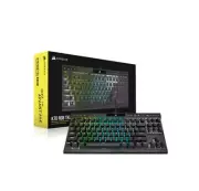 CORSAIR K70 RGB TKL Champion Mechanical Keyboard Red Switch Korean / English