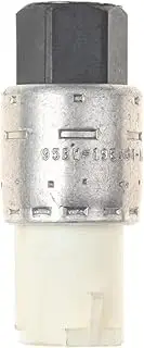 Car Air Pressure Switches Compatible with for Kuga I 2008-2016 for Transit 2006-2016 A/C Pressure Sensor A/C Air Conditioner Cycling Pressure Switch 95BW19E561AA