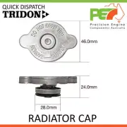 New * TRIDON * Radiator Cap For Mazda RX7 FD3S Import 1.3L 13B-T 2R ROTARY (for: Mazda)