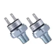 Pressure Switch 120-150 PSI Air Compressor Pressure Switch 1/4"-18 NPT Air Pe...
