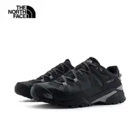 在飛比找momo購物網優惠-【The North Face】TNF 登山鞋 運動鞋 M 