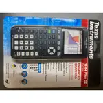 *現貨*超低價*最新款*全新無盒損、非整新機 TI-84 PLUS CE PYTHON CALCULATOR 德儀計算機