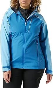 [REGATTA] Womens Birchdale Waterproof Lightweight Hiking Jacket