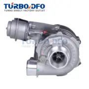 GT1544V turbo 740611 28201-2A400 for Hyundai Getz Accent Verna 1.5CRDi 65Kw 75Kw (for: Hyundai)