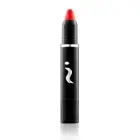 SKINN Cosmetics Glosstick Ultra Shine Lip Color in Blood Orange NEW