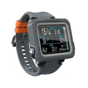 Shearwater Peregrine Adventure Edition Dive Computer - Dark