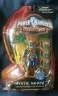 POWER RANGERS MYSTIC FORCE GREEN DRAGON FIRE RANGER MOSC