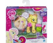 My Little Pony Explore Equestria Magical Scenes Fluttershy