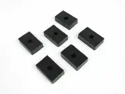 6 x Massey Ferguson Tractor 35 35x TE20 Series Radiator Pad # AU