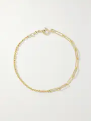 [Yvonne Léon] Yvonne Léon - 18-karat Gold Bracelet - One size One size Gold