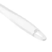 Silicone Wax Spatulas Reusable Waxing Applicator For Home Body Salon Beauty ECA