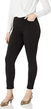 Women'S Mandie Signature Fit 5 Pocket Jean