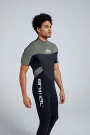 Logan Mens 4mm Wetsuit