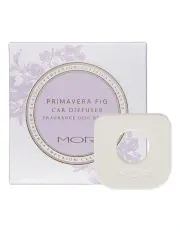 [MOR] Primavera Fig Car Diffuser - Fragrance Disc Refill
