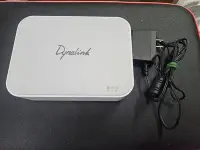 在飛比找Yahoo!奇摩拍賣優惠-Dynalink RTL6100W 4G LTE / WiF