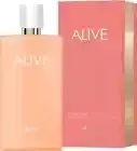 ALIVE by HUGO BOSS Perfumes Hand & Body Lotion 6.7 Oz 200ml New in Box