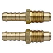 Ryco Fuel Filter Fitting - 1/2" UNF - 5/16" - MS4023