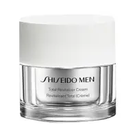 在飛比找ETMall東森購物網優惠-SHISEIDO 資生堂SHISEIDO MEN 淡紋滋潤保