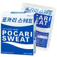 在飛比找蝦皮購物優惠-韓國 POCARI SWEAT 寶礦力水得粉末 65.6g 